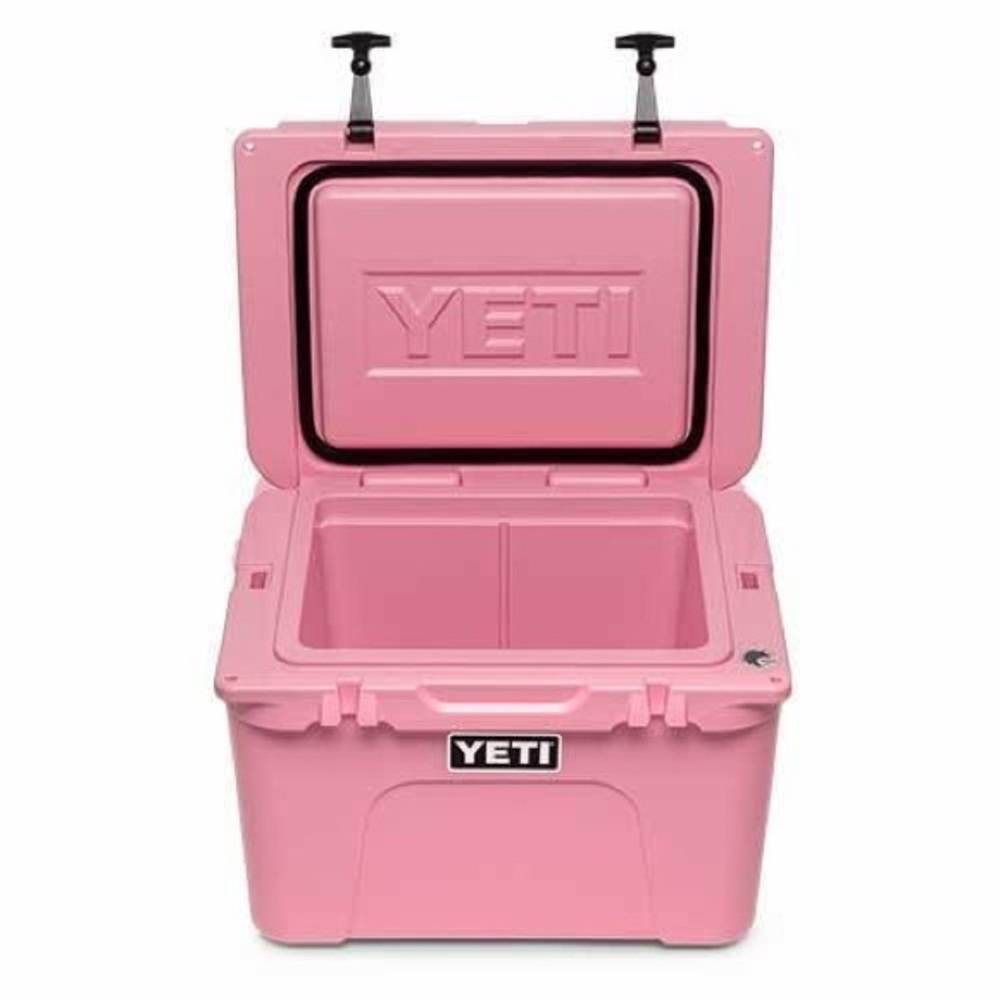 Yeti Tundra 35 Cooler